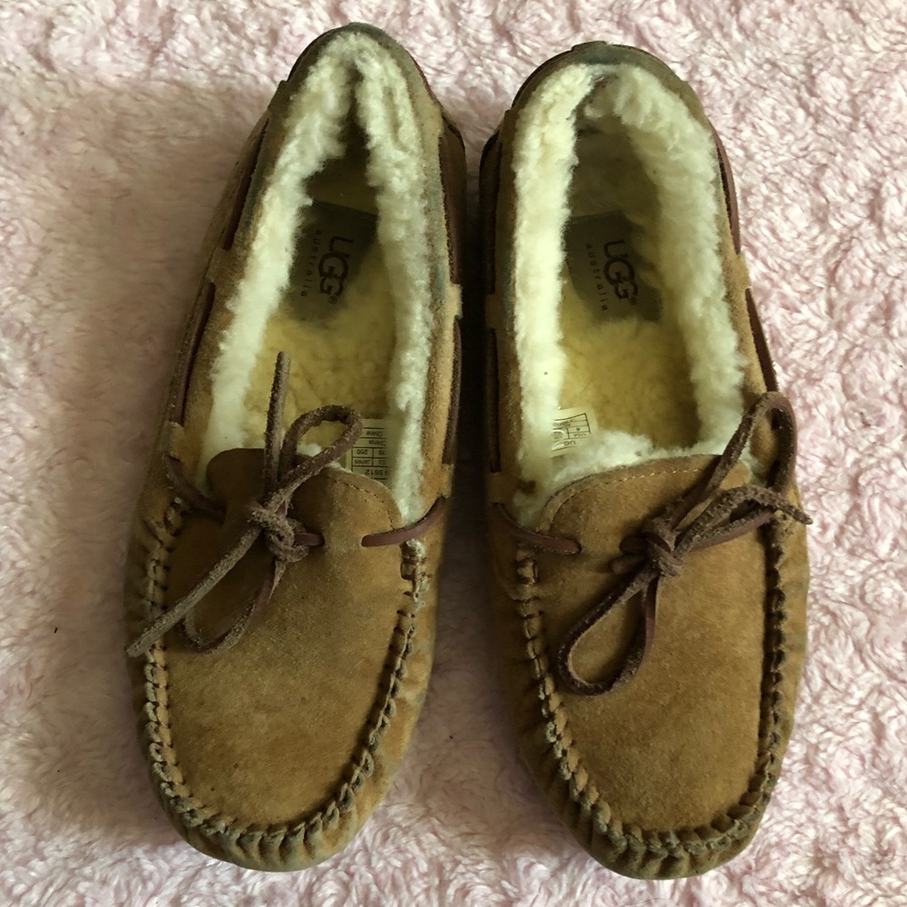 Ugg Moccasins